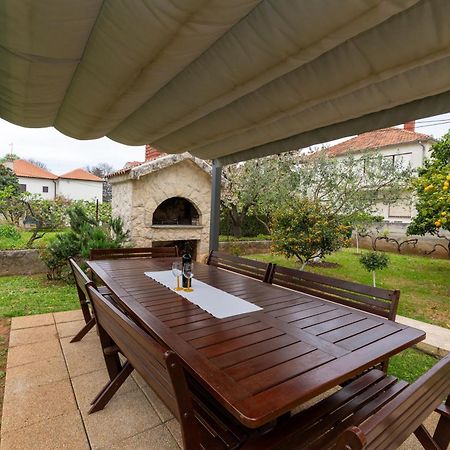 Villa K&F Borik Zadar Bagian luar foto