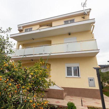 Villa K&F Borik Zadar Bagian luar foto