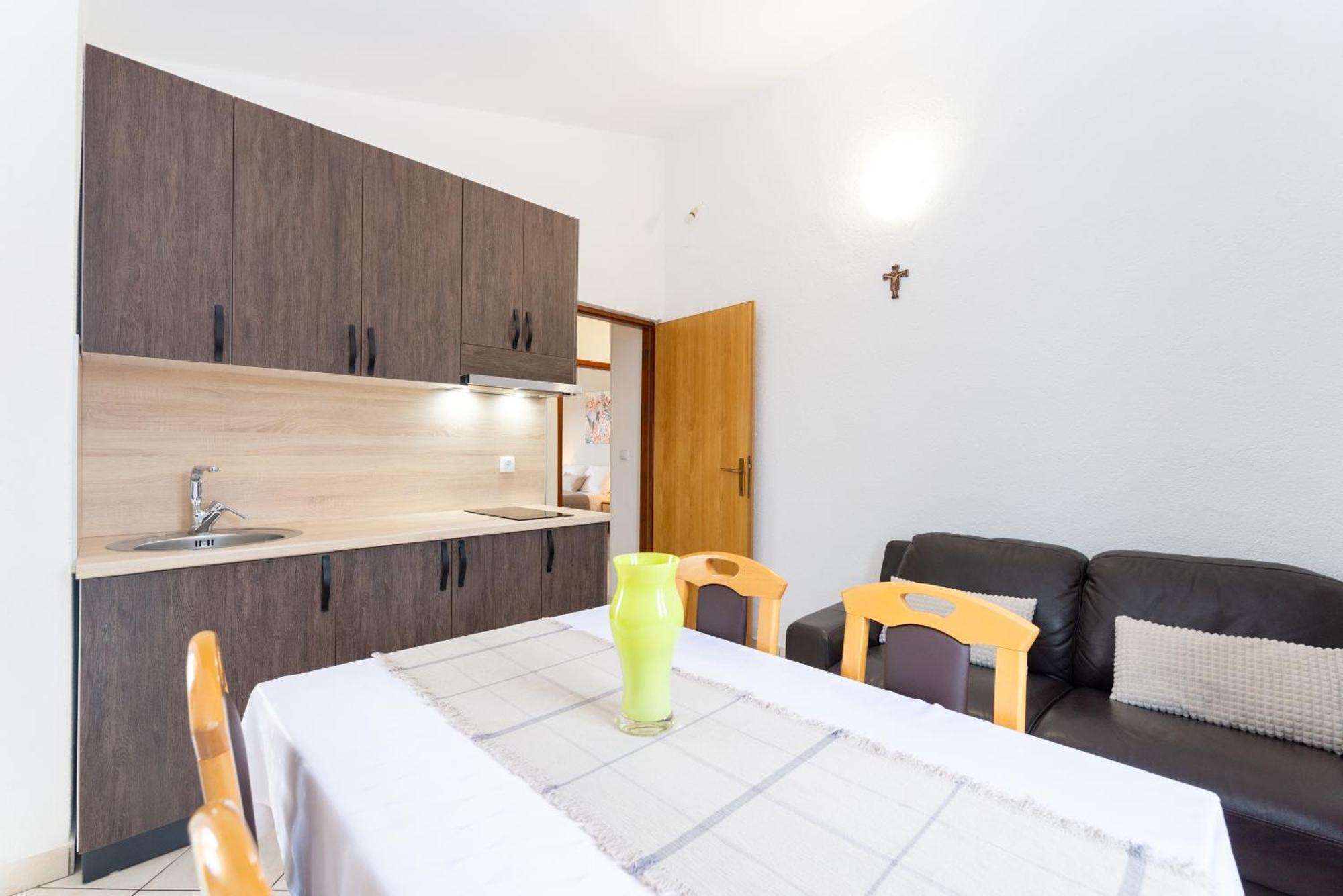 Villa K&F Borik Zadar Bagian luar foto