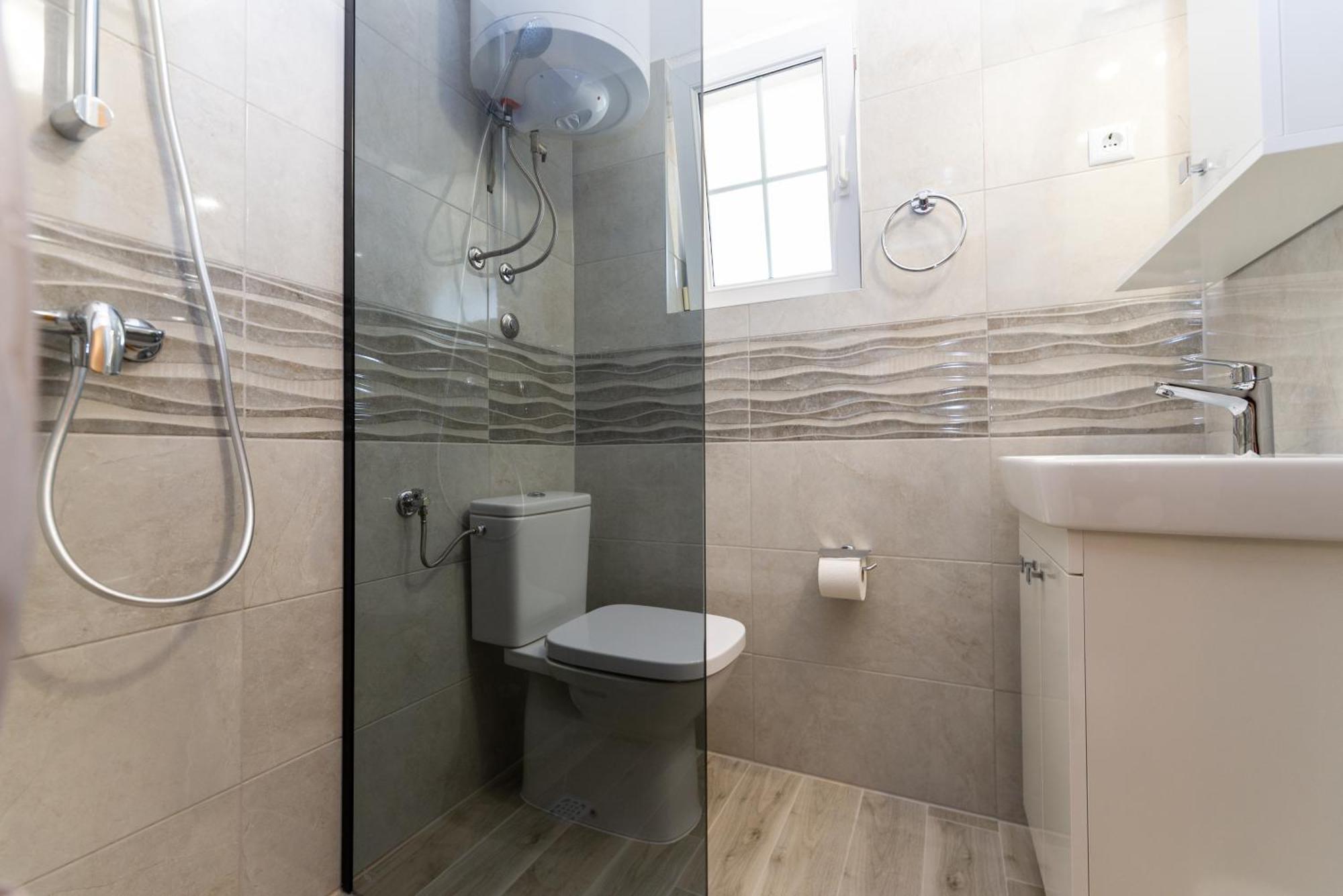 Villa K&F Borik Zadar Bagian luar foto