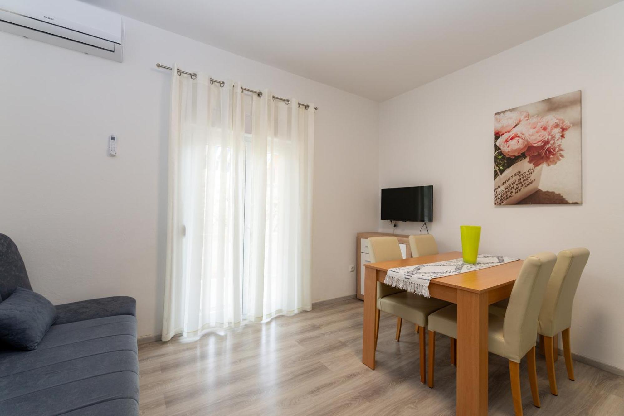 Villa K&F Borik Zadar Bagian luar foto