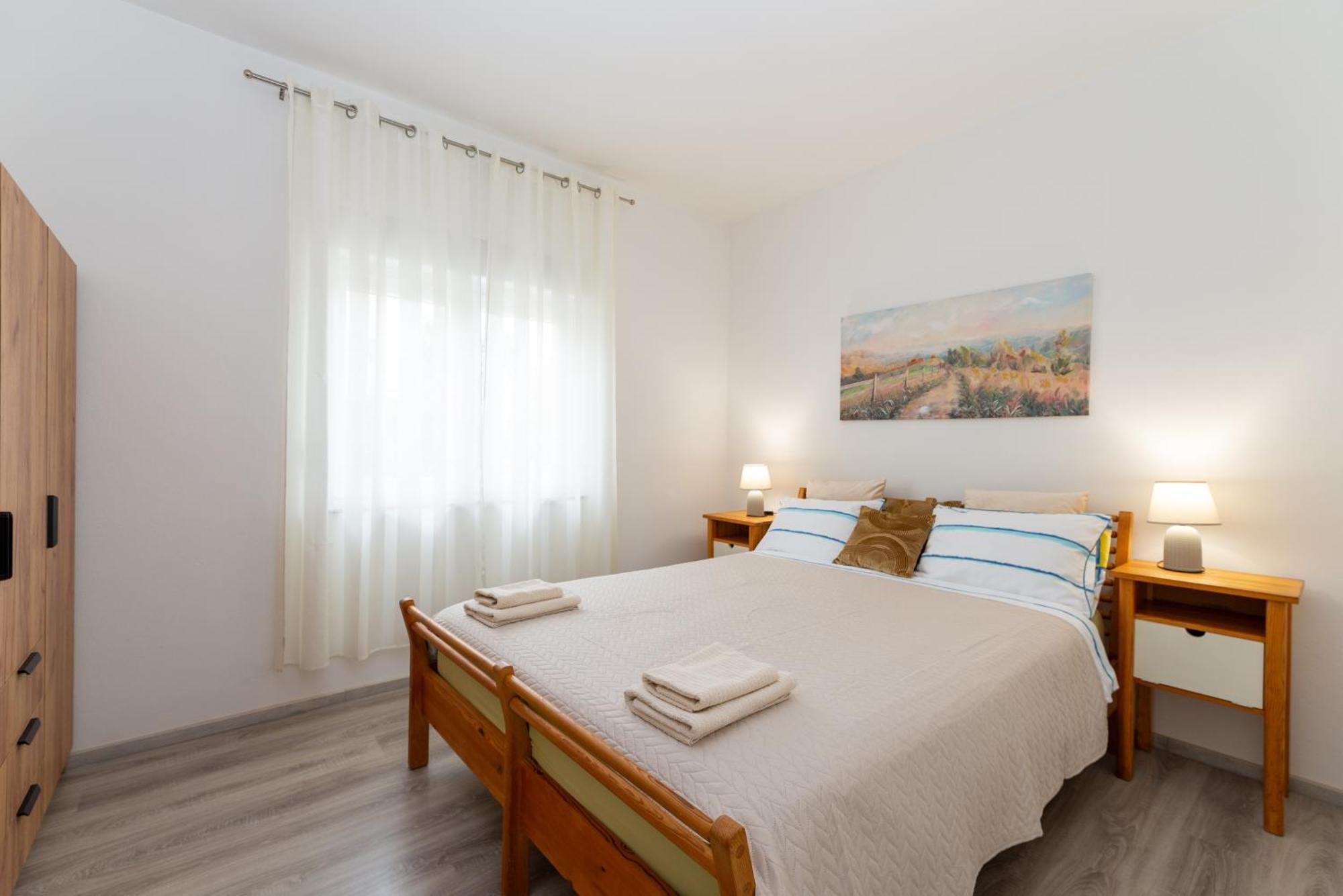 Villa K&F Borik Zadar Bagian luar foto
