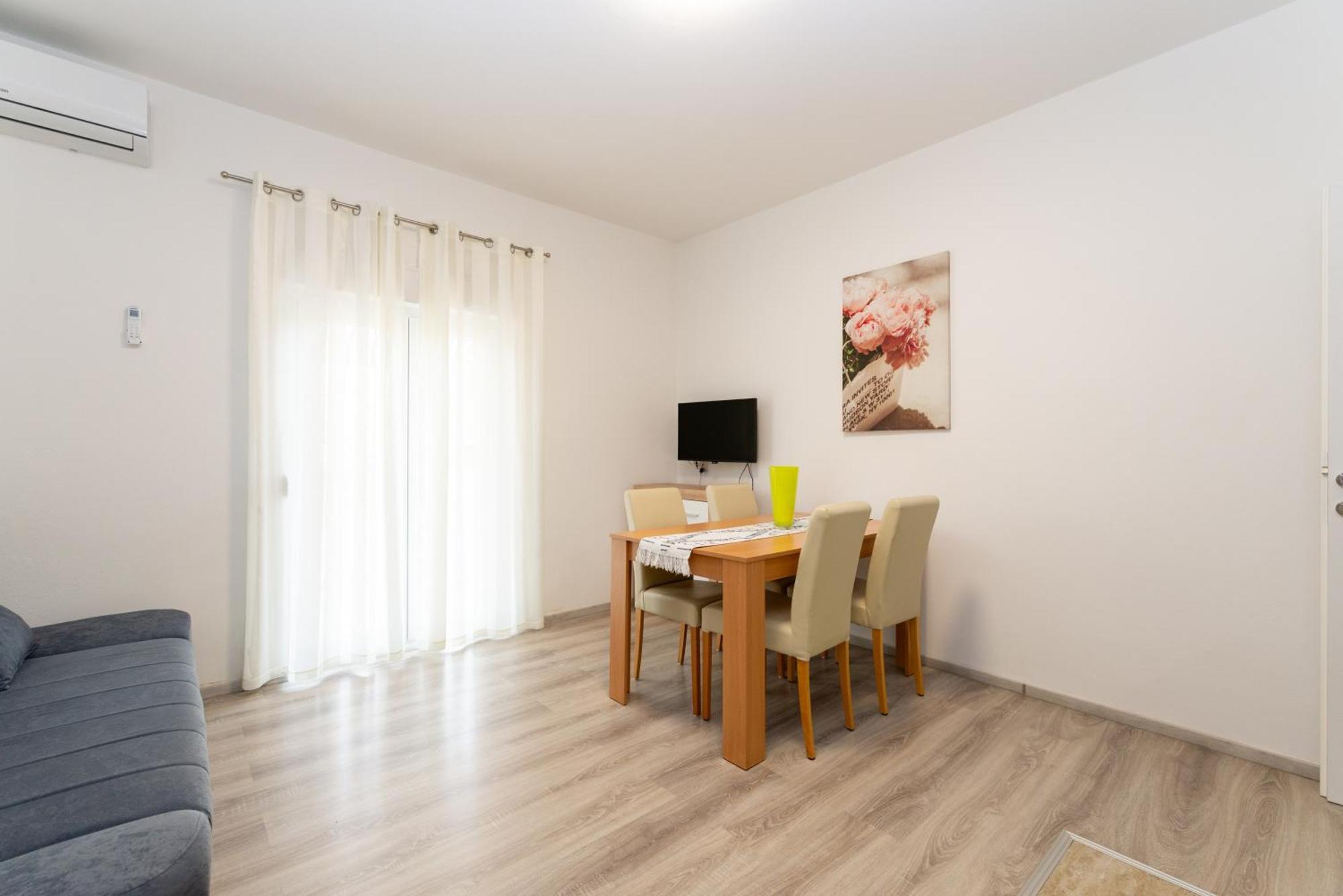 Villa K&F Borik Zadar Bagian luar foto
