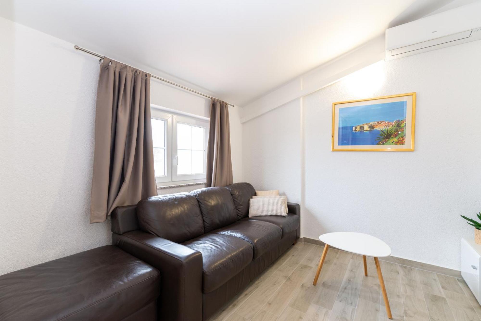 Villa K&F Borik Zadar Bagian luar foto