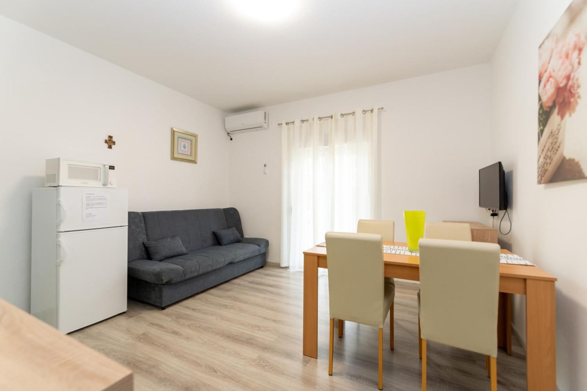 Villa K&F Borik Zadar Bagian luar foto