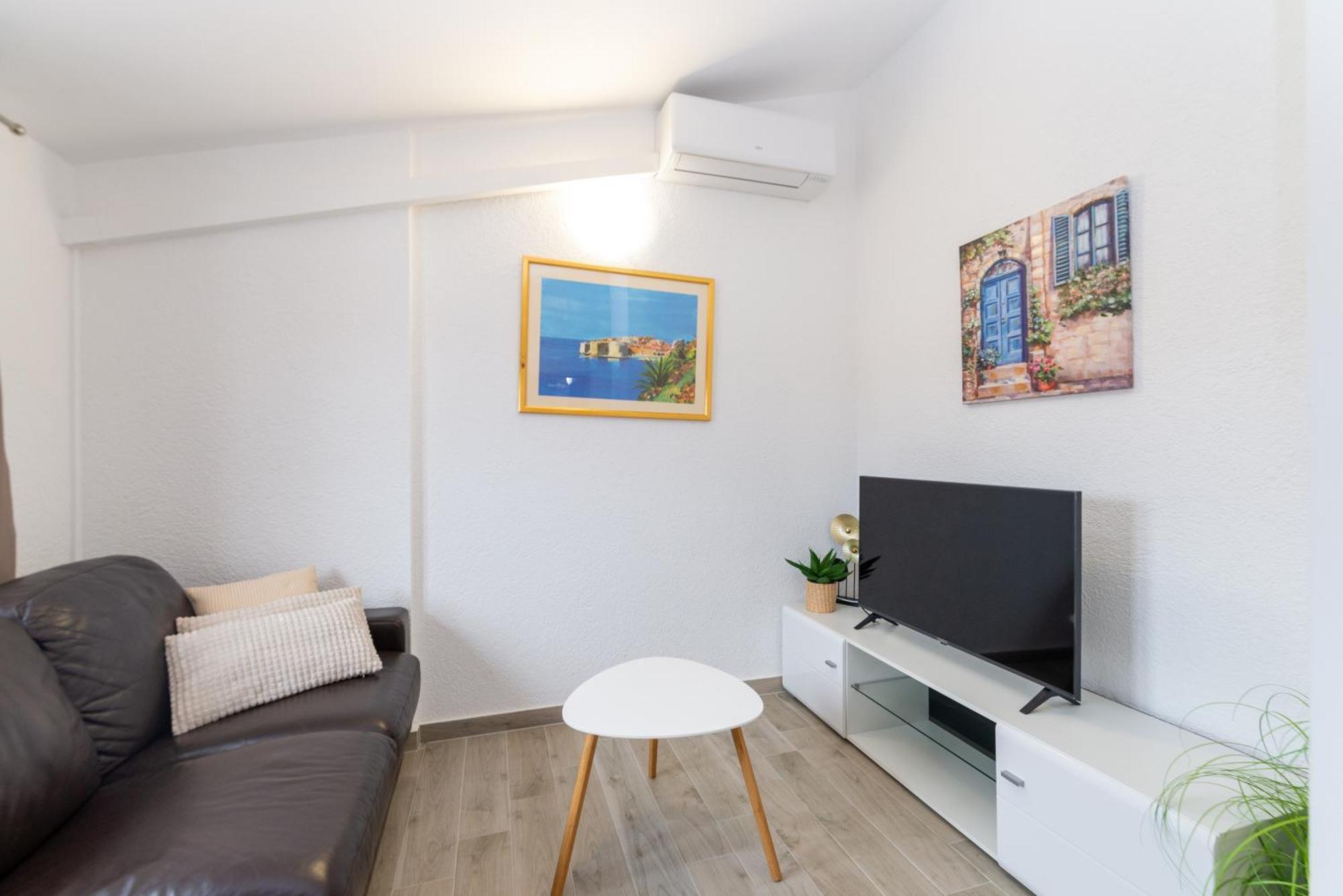 Villa K&F Borik Zadar Bagian luar foto